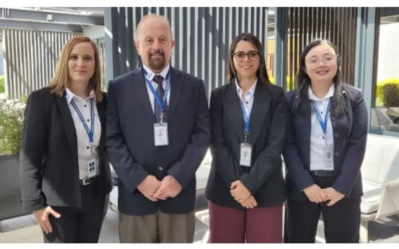 Participación pública del Dr. Julio Alonzo en medios