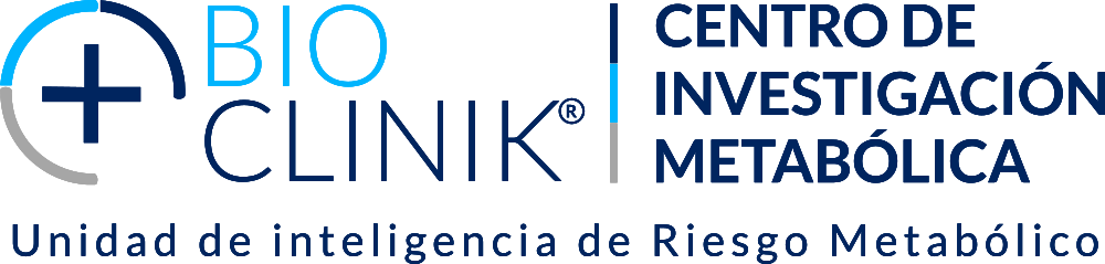 +Bio Clinik — Centro de Investigación del Metabolismo