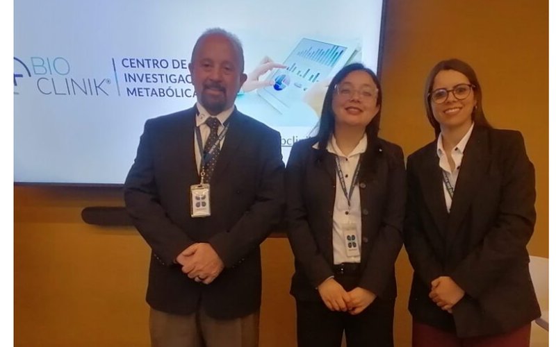 Acelera tu metabolismo y siente la diferencia