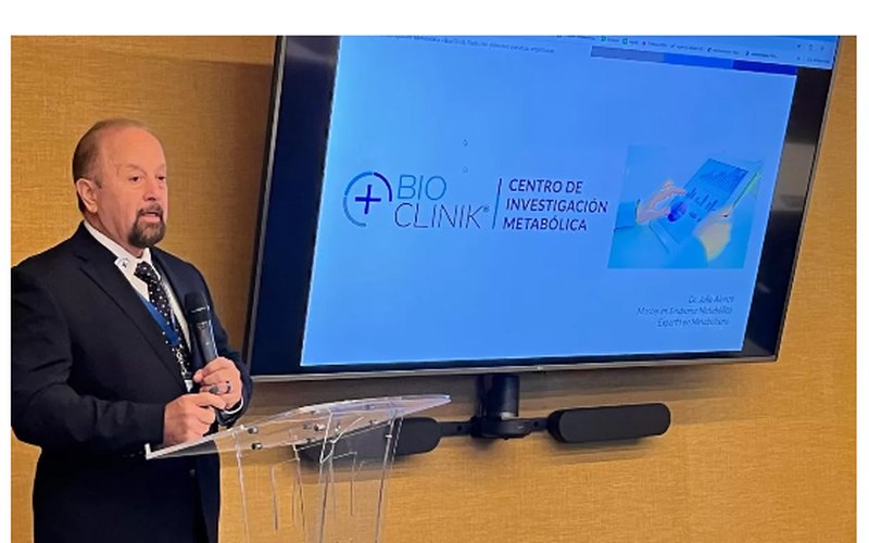 ¿Cómo perder peso sin efecto rebote? +Bio Clinik presenta el PAM