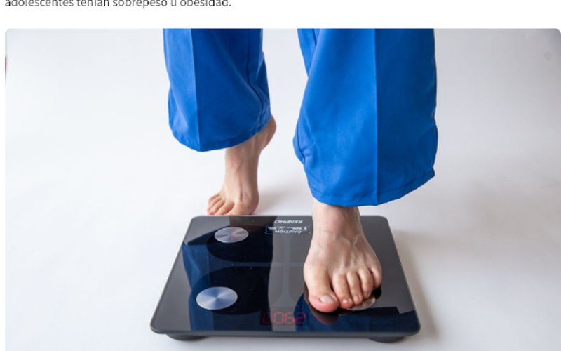 Día Mundial contra la Obesidad: un llamado urgente