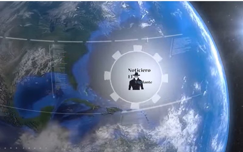 Noticiero El Vigilante — entrevista al Dr. Julio Alonzo