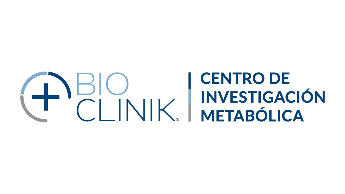 Logo +Bio Clinik: Investigación Metabólica