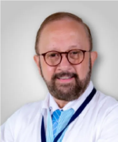 Dr. Julio Alonzo