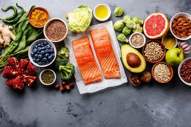 ¿Qué sabe usted sobre las grasas Omega 3, 6 y 9?