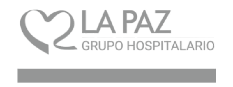 La Paz Grupo Hospitalario, aliado en la mejora de la calidad de vida mediante la búsqueda de conocimientos y soluciones en salud.