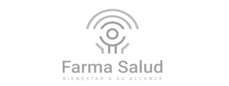 Farm Salud, aliado en la mejora de la calidad de vida mediante soluciones farmacéuticas y de salud integrales.