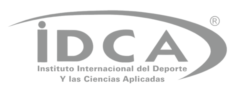 IDCA Instituto Internacional del Deporte y las Ciencias Aplicadas, aliado en la búsqueda de conocimiento para mejorar la salud y calidad de vida.