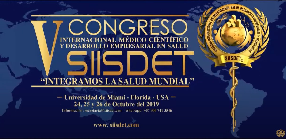 Entrevista Universidad de Miami-USA