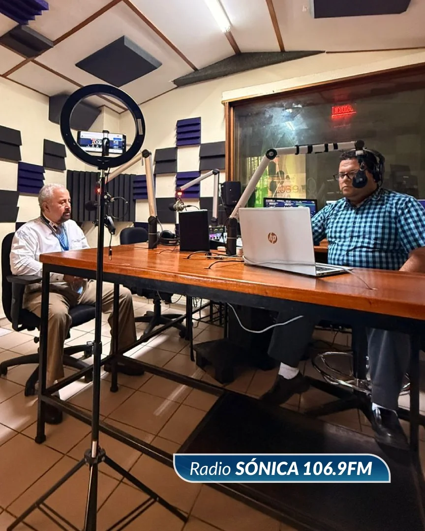 Radio Sonica Bclinik