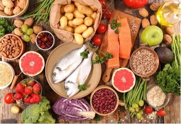 ¿Existe relación entre la dieta mediterránea y el síndrome metabólico?
