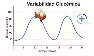 Variablidiad Glucemica