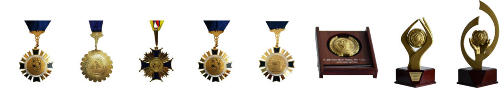 Premios por investigación médica en bajar de peso Guatemala aceleración del metabolismo